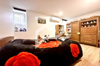 achat appartement luneville 54300