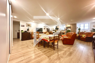 achat appartement luneville 54300