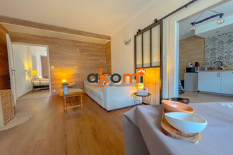 achat appartement luneville 54300