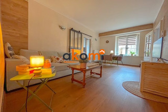 achat appartement luneville 54300