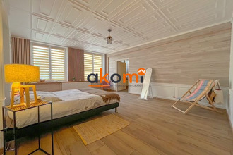 achat appartement luneville 54300