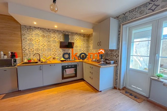 achat appartement luneville 54300