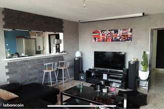 achat appartement luneville 54300