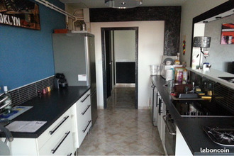 achat appartement luneville 54300