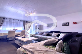 achat appartement luneville 54300