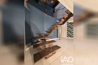 achat appartement luneville 54300