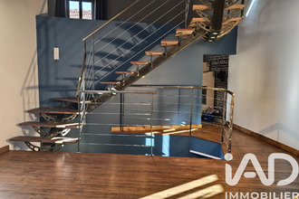 achat appartement luneville 54300