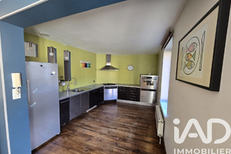 achat appartement luneville 54300