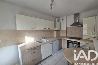 achat appartement luneville 54300