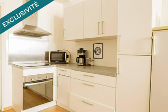 achat appartement luneville 54300