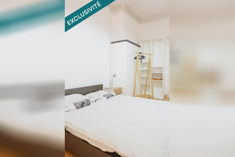 achat appartement luneville 54300