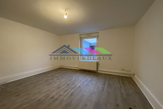 achat appartement luneville 54300