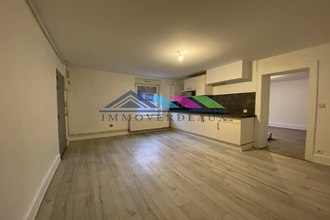 achat appartement luneville 54300