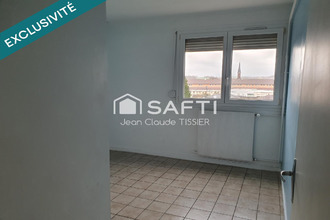 achat appartement luneville 54300