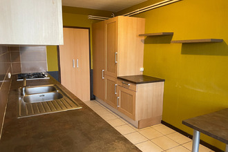 achat appartement luneville 54300