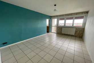 achat appartement luneville 54300