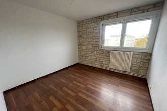 achat appartement luneville 54300