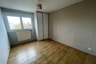 achat appartement luneville 54300