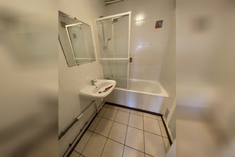 achat appartement luneville 54300