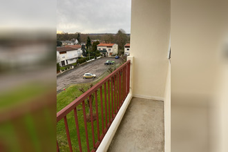 achat appartement luneville 54300