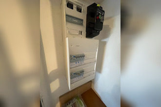 achat appartement luneville 54300