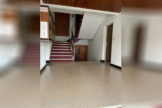 achat appartement luneville 54300