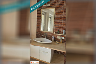 achat appartement luneville 54300