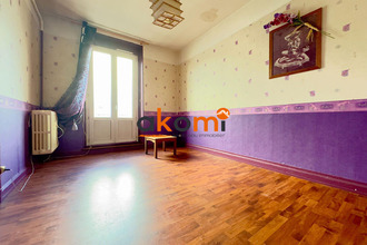 achat appartement luneville 54300