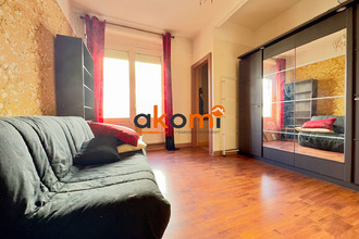 achat appartement luneville 54300