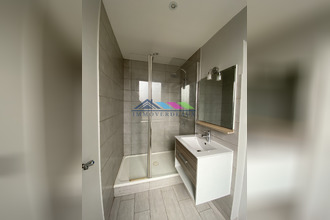 achat appartement luneville 54300