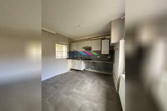 achat appartement luneville 54300