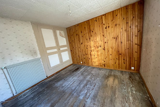 achat appartement luneville 54300