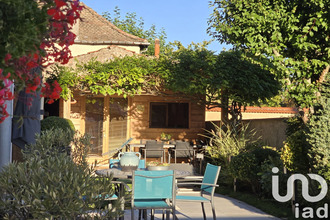 achat appartement luneville 54300