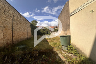 achat appartement luneville 54300