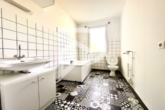 achat appartement luneville 54300