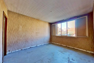 achat appartement luneville 54300