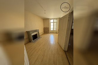 achat appartement luneville 54300