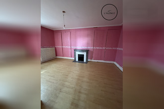 achat appartement luneville 54300