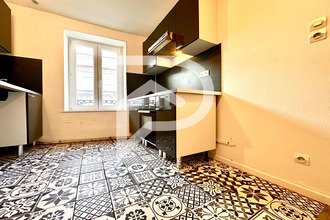 achat appartement luneville 54300
