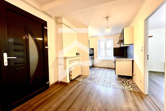 achat appartement luneville 54300