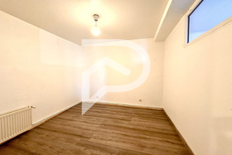 achat appartement luneville 54300