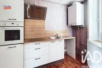 achat appartement luneville 54300