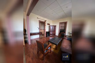 achat appartement luneville 54300