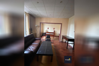 achat appartement luneville 54300