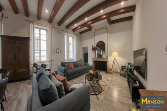 achat appartement luneville 54300