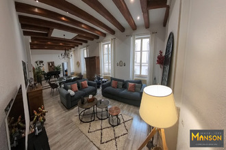 achat appartement luneville 54300