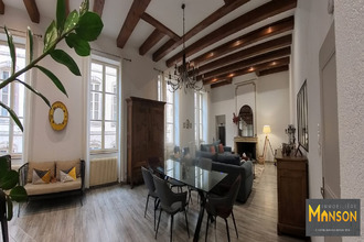 achat appartement luneville 54300