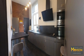 achat appartement luneville 54300