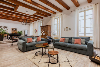 achat appartement luneville 54300