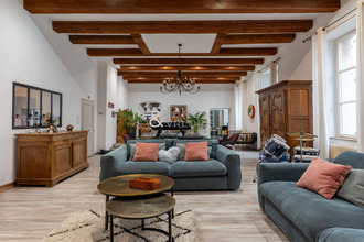 achat appartement luneville 54300